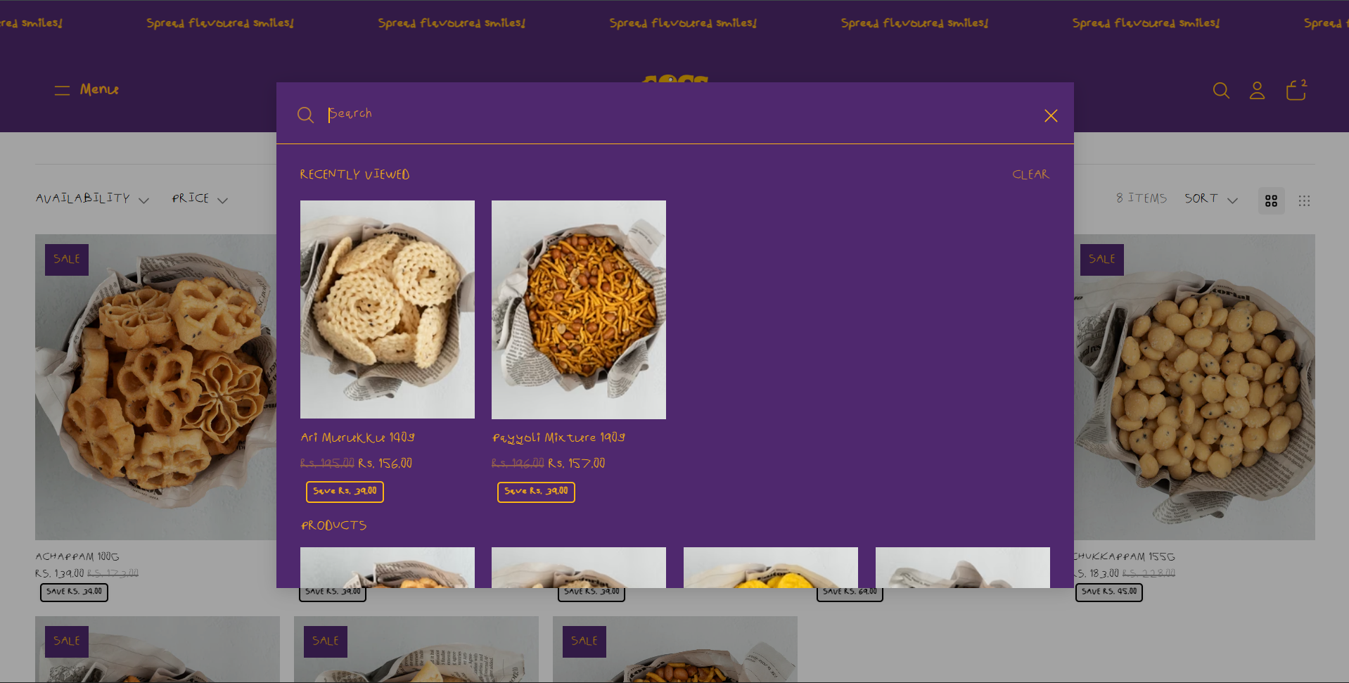 GOGS: Bringing Traditional Flavors to the Digital Storefront screenshot 1