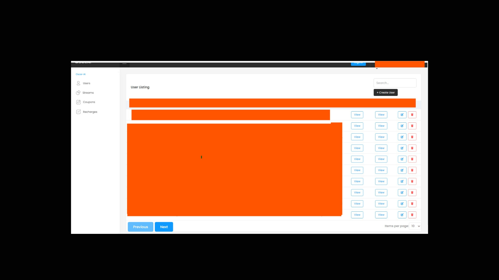 OsceAI: Voice-First Medical Diagnostic & Patient Management Platform screenshot 3