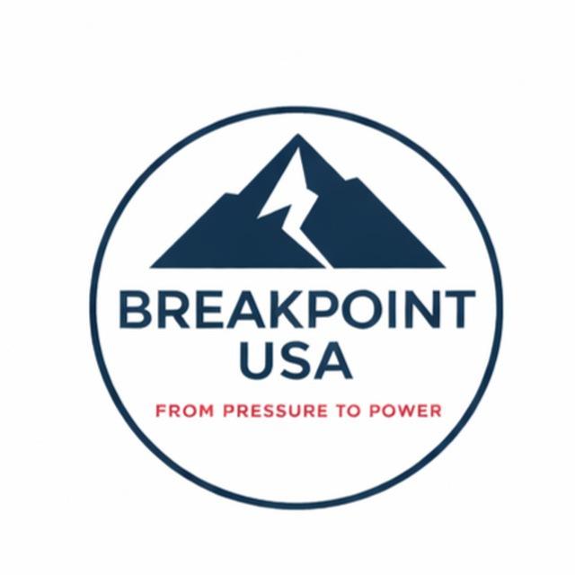 AI Coaching Telegram Bot (Breakpoint USA) screenshot 1