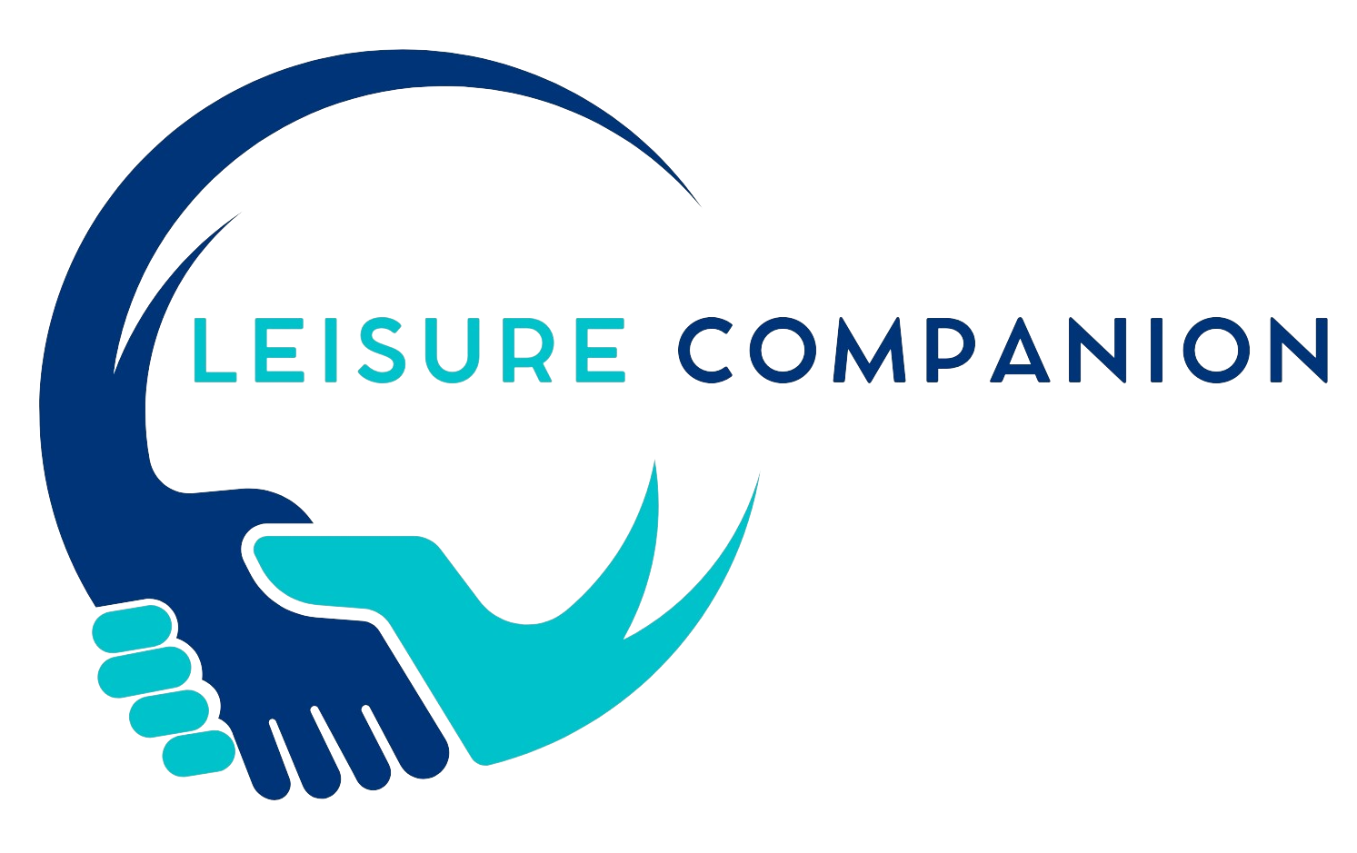 leisure Companion Logo